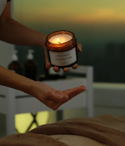 深圳宝安至尊芳疗精油SPA