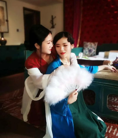 深圳宝安日式指压按摩