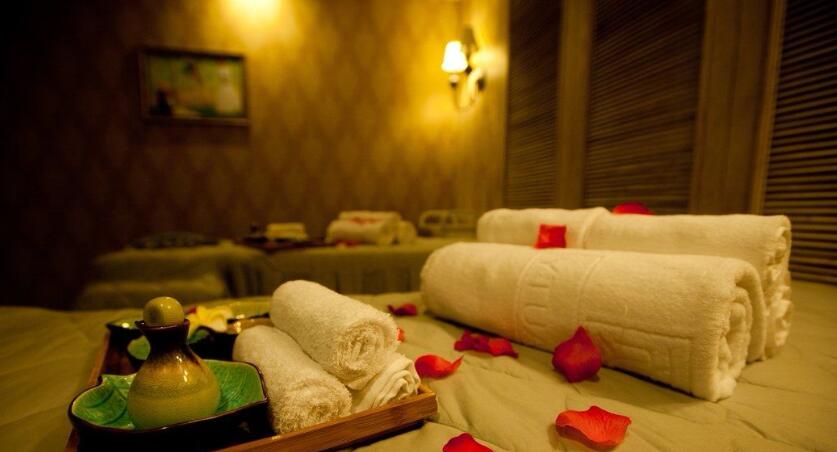 深圳宝安必去养生spa会所“探店”,2022已更新