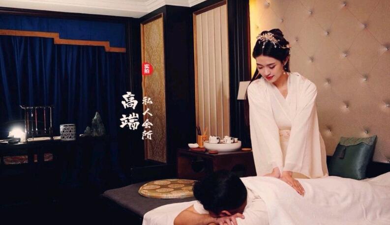 深圳宝安休闲养生会所-放松身心的一片净土