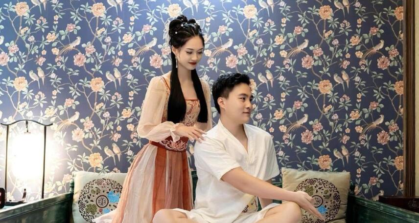 深圳宝安足疗SPA休闲会馆_您的感受我们的追求