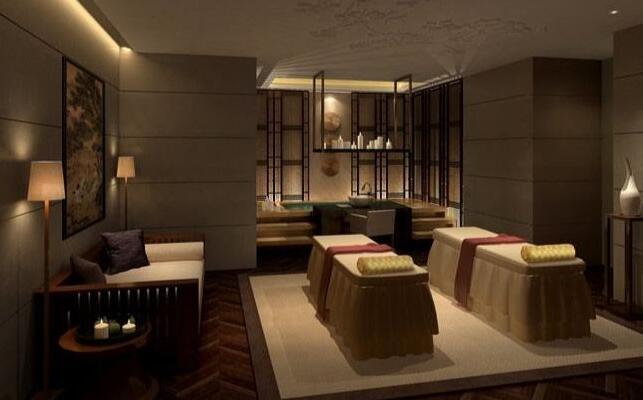 深圳宝安家庭式spa足浴会所-开启美好休闲养生生活(今日会馆热点)