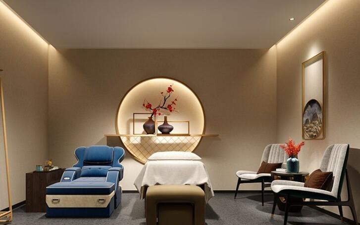 深圳宝安项目多的桑拿会所-用我们的双手为您缓解疲劳