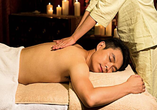 2026更新深圳宝安高端SPA会所-分享spa的好处