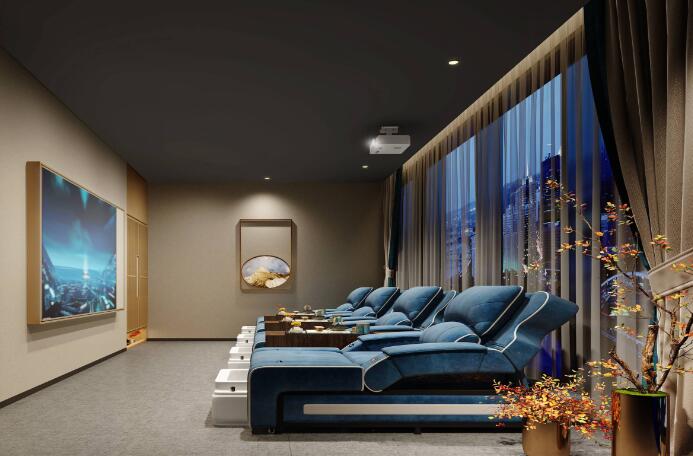 深圳宝安比较不错的男士休闲Spa会馆哪里有，带着好奇心来这体验一把吧