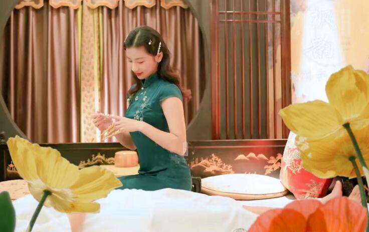 深圳宝安高端男士养生会所,良心会所真心推荐