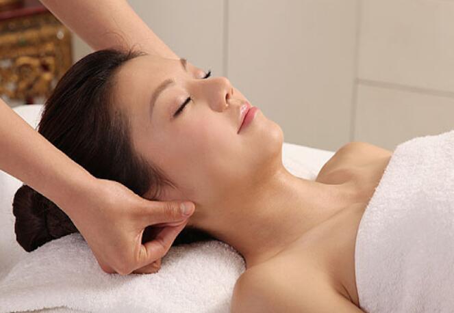 深圳宝安休闲会所艺师风采展示（四）