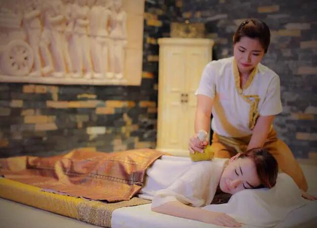 深圳宝安足道洗浴男士会所艺师风采（十）