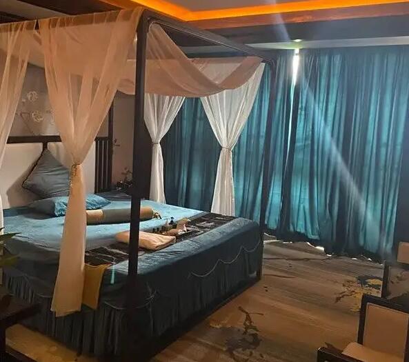 深圳宝安会馆环境展示（五）​