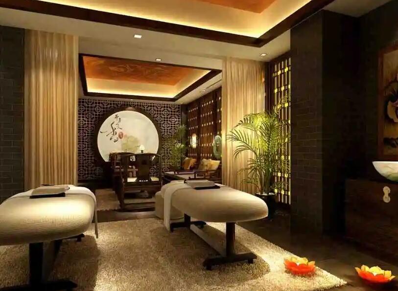 深圳宝安私人养生会所环境（七）