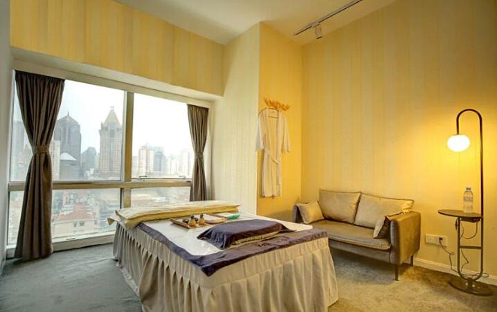 深圳宝安有什么好的会所都在这里哦